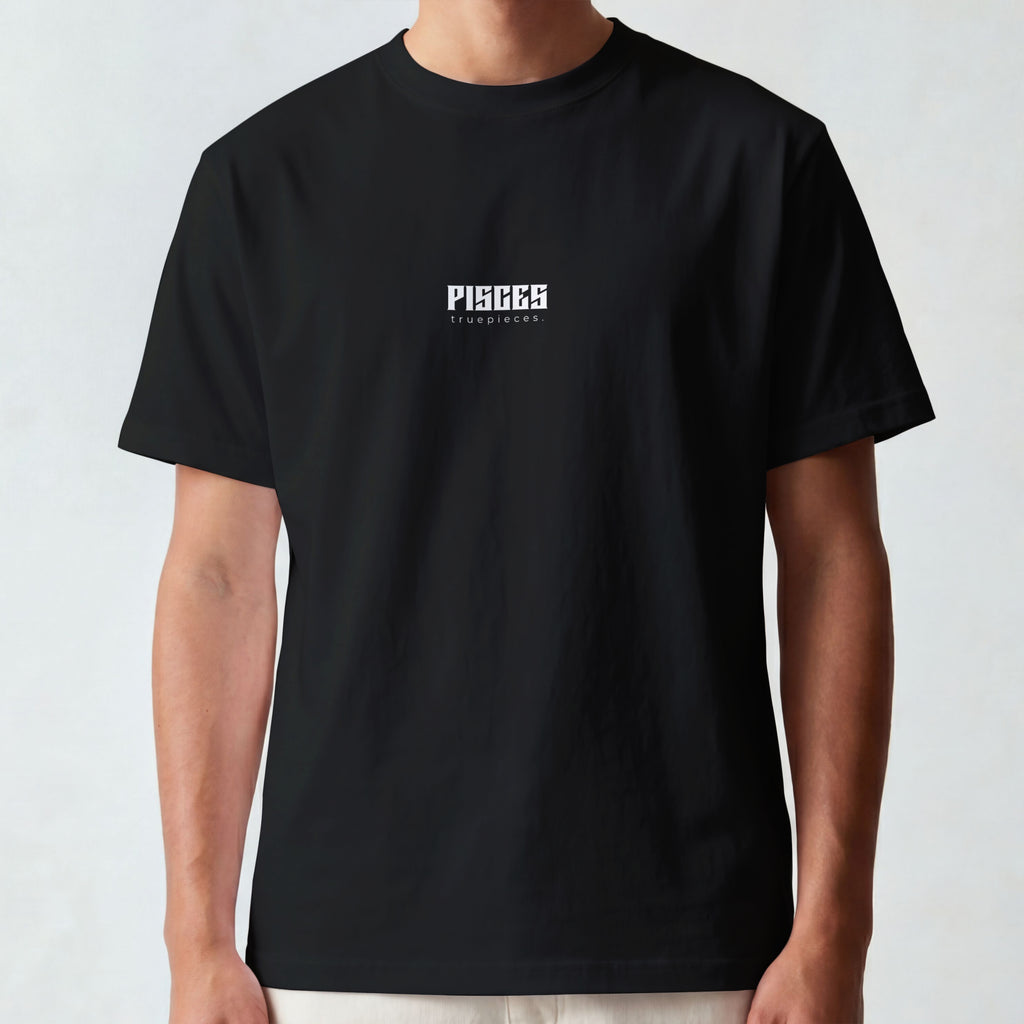 FISCHE T-Shirt - [Essential Edition]