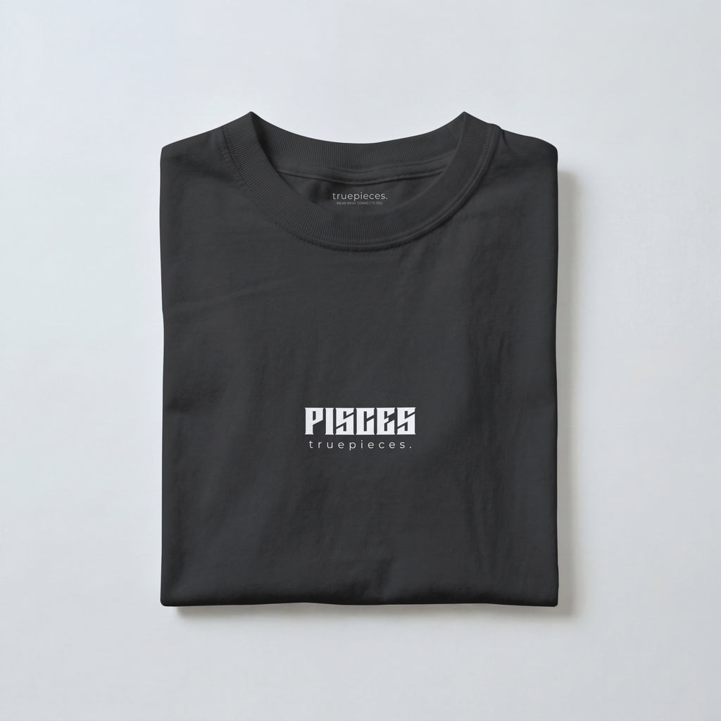 FISCHE T-Shirt - [Essential Edition]