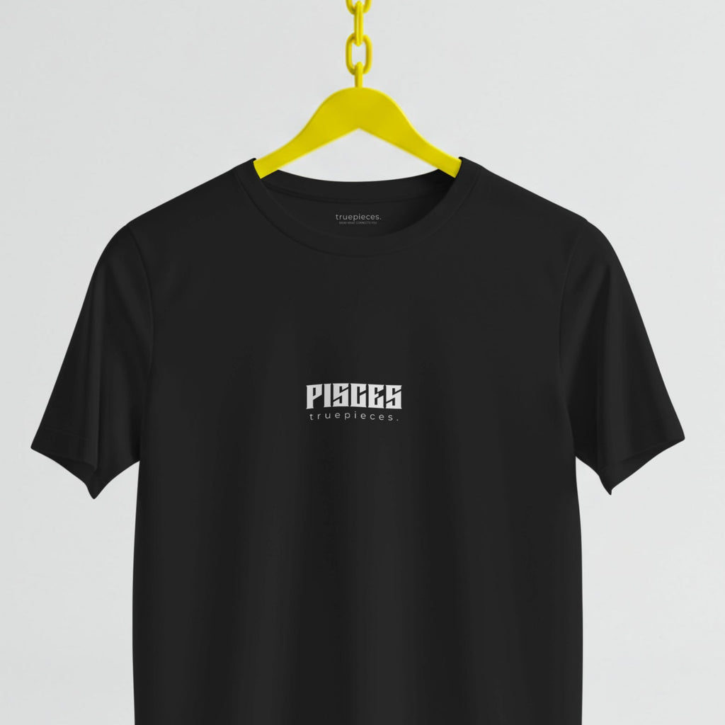 Fische T-Shirt Essential – truepieces