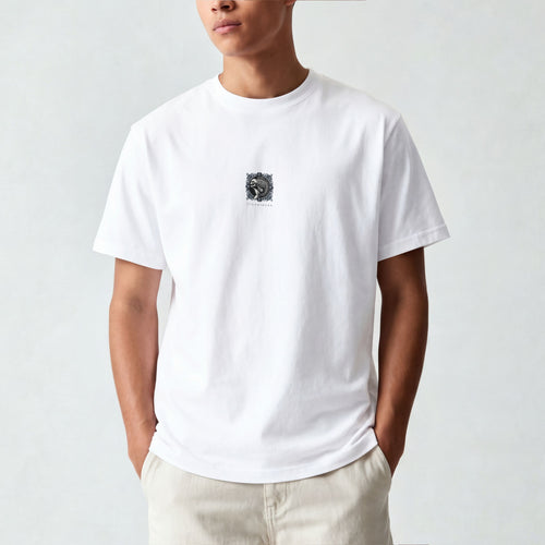 FISCHE T-Shirt – Mythic "Oracle"