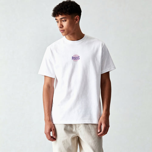 FISCHE T-Shirt – Signature [Type Edition]