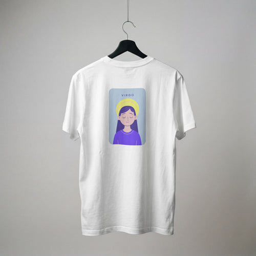 Jungfrau T-Shirt Celestial – truepieces