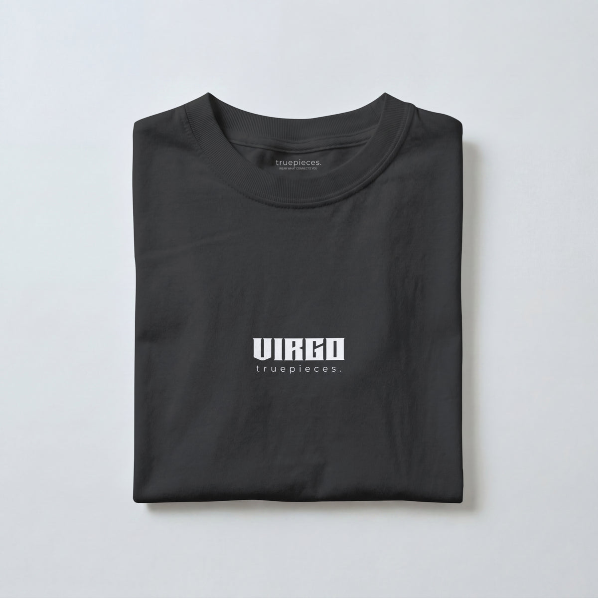 JUNGFRAU T-Shirt - [Essential Edition]