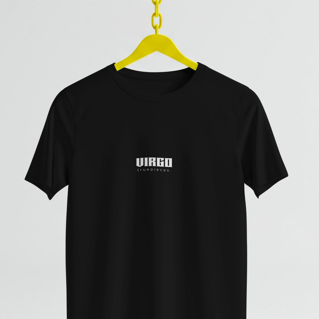 JUNGFRAU T-Shirt - [Essential Edition]