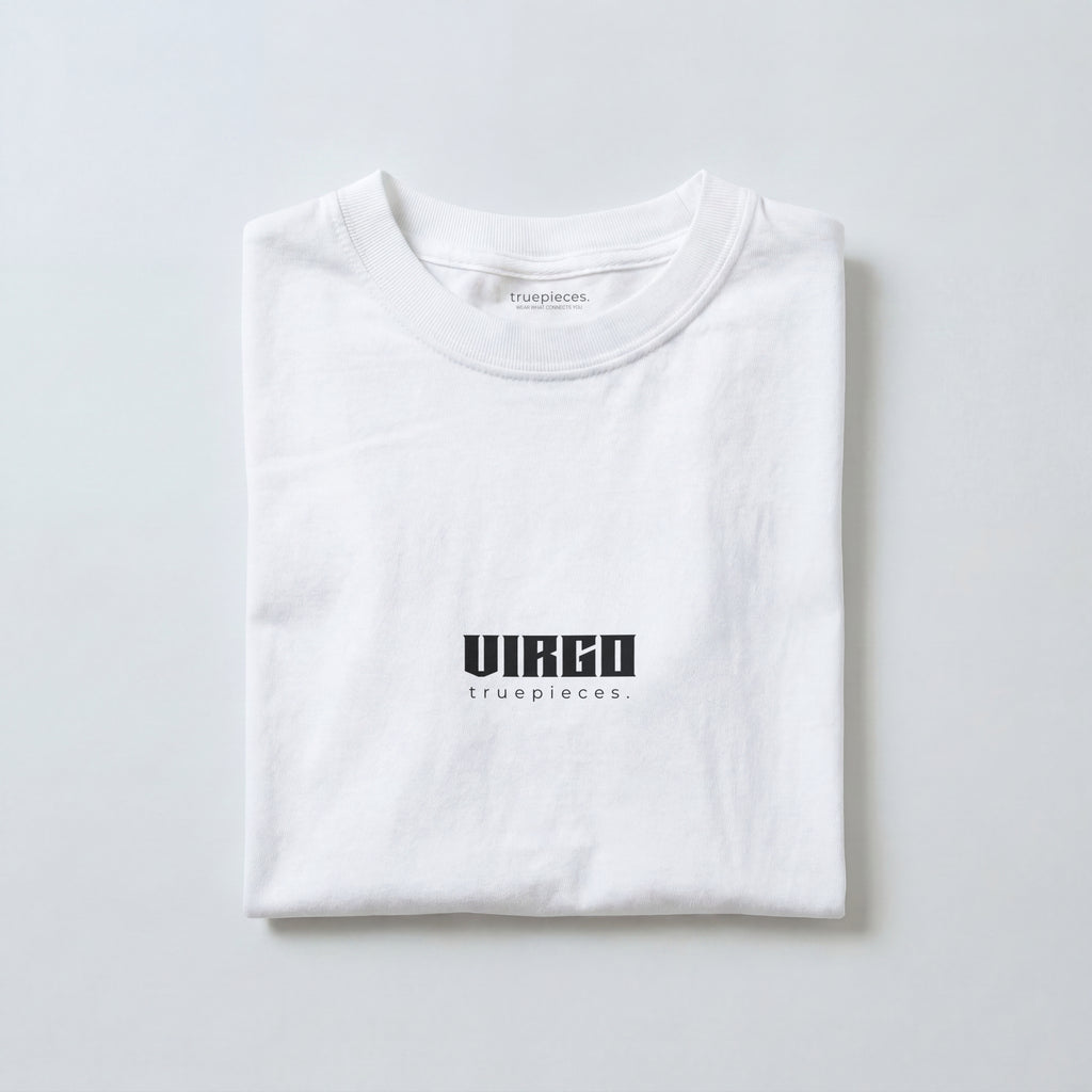 JUNGFRAU T-Shirt - [Essential Edition]