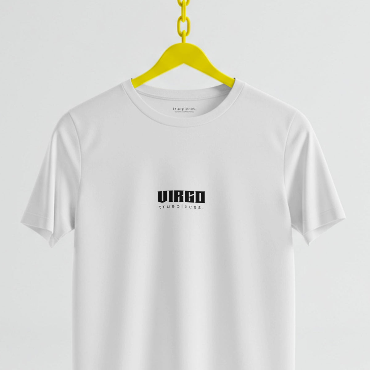 JUNGFRAU T-Shirt - [Essential Edition]