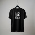 JUNGFRAU T-Shirt – Mythic Black