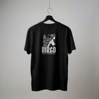 JUNGFRAU T-Shirt – Mythic Black