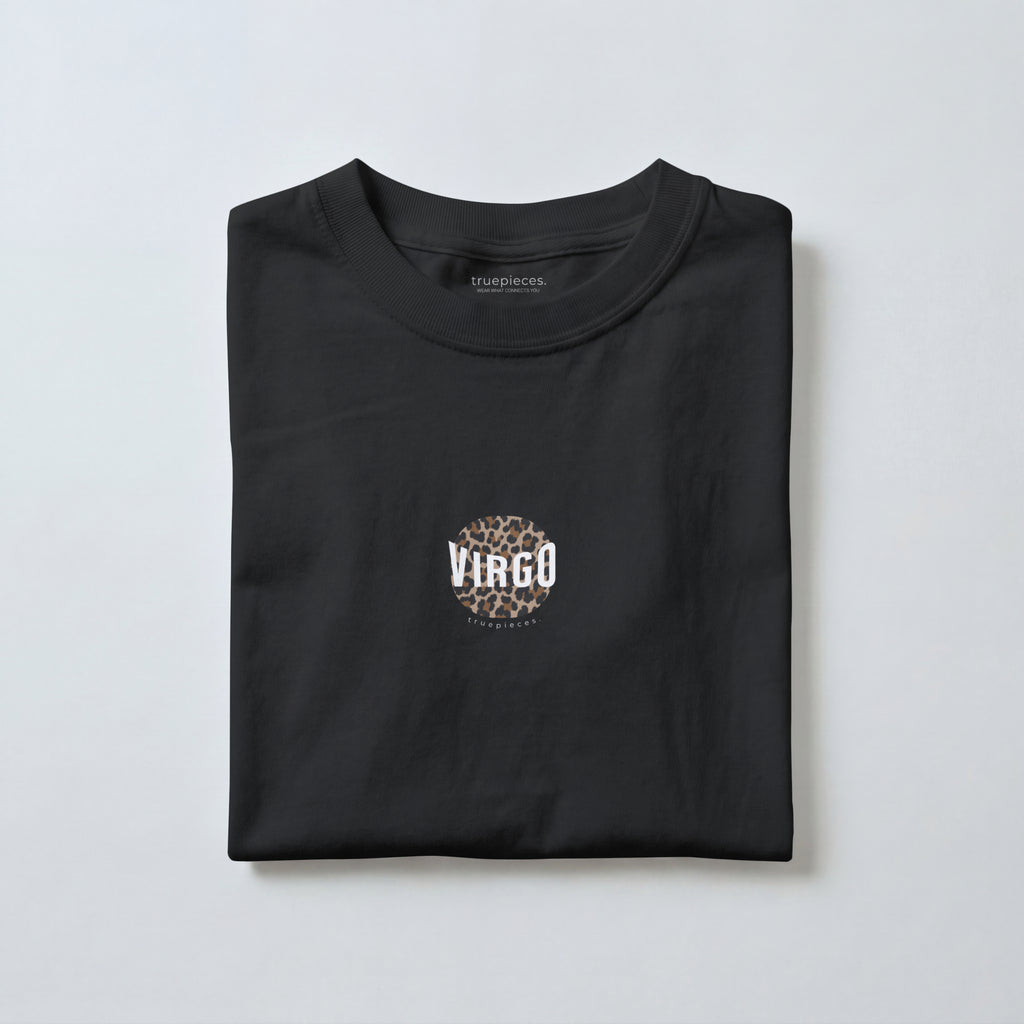 JUNGFRAU T-Shirt – Signature [Type Edition]