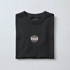 JUNGFRAU T-Shirt – Signature [Type Edition]