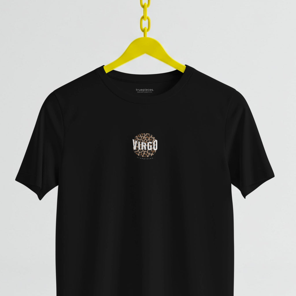 JUNGFRAU T-Shirt – Signature [Type Edition]