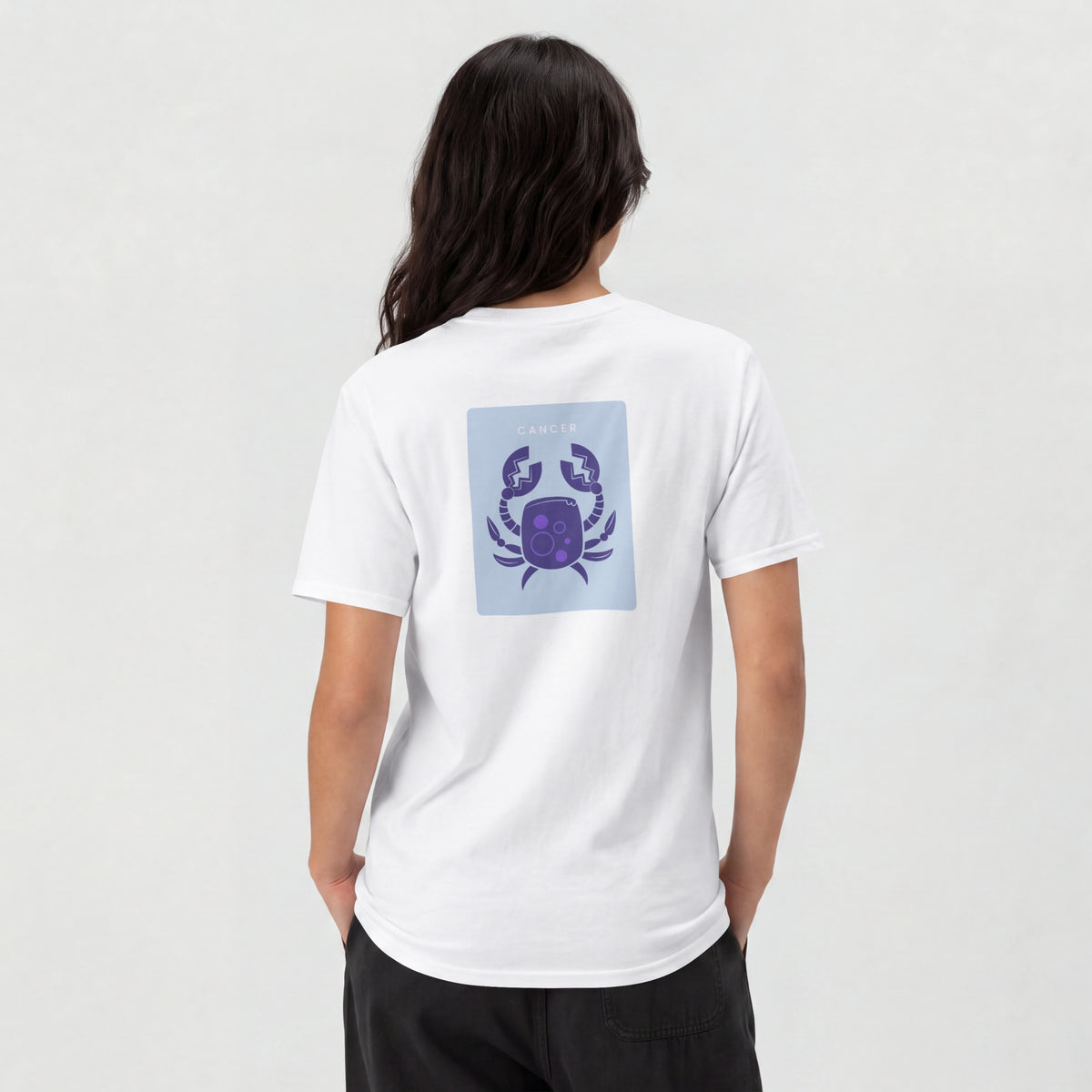 KREBS T-Shirt | Celestial