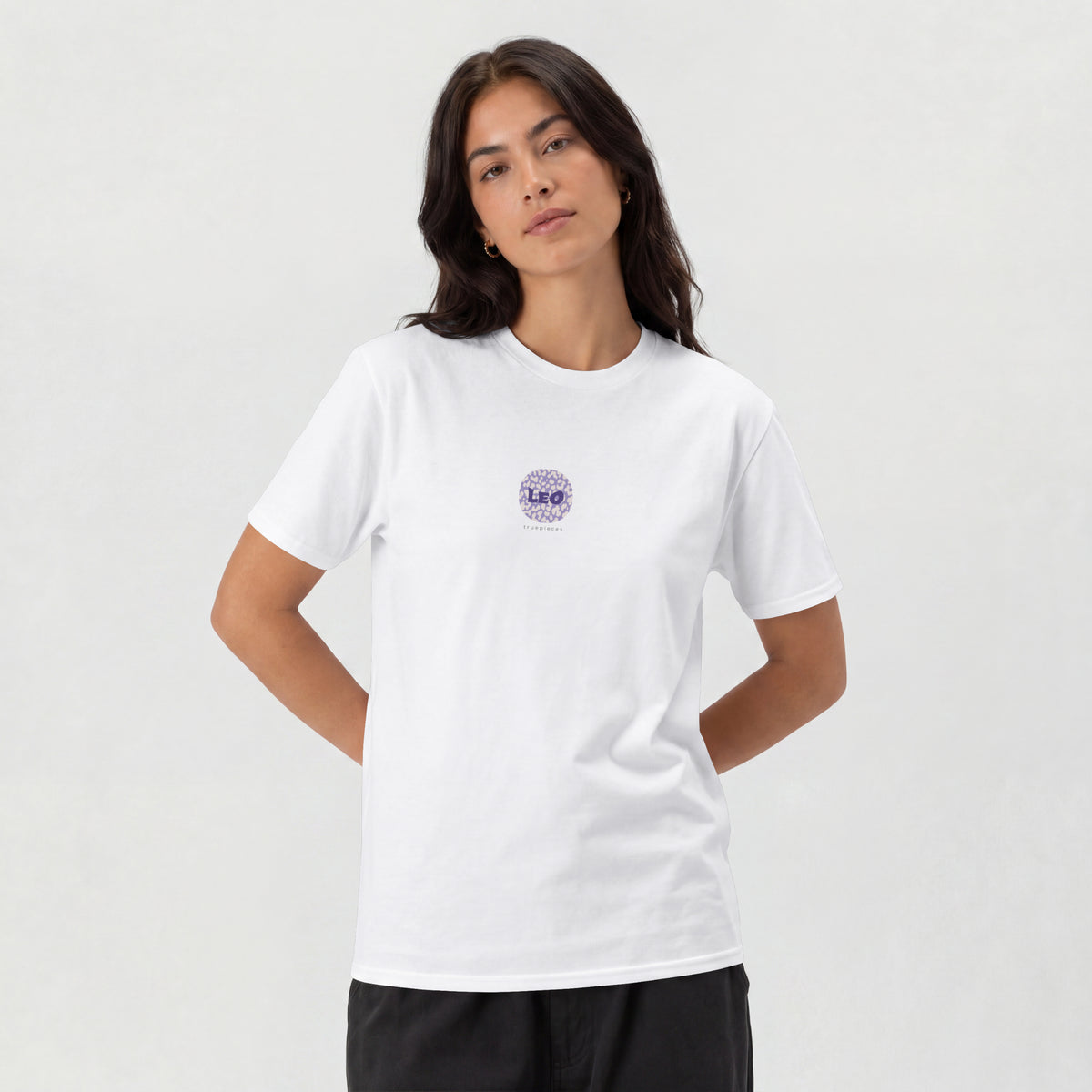 LÖWE T-Shirt - Celestial