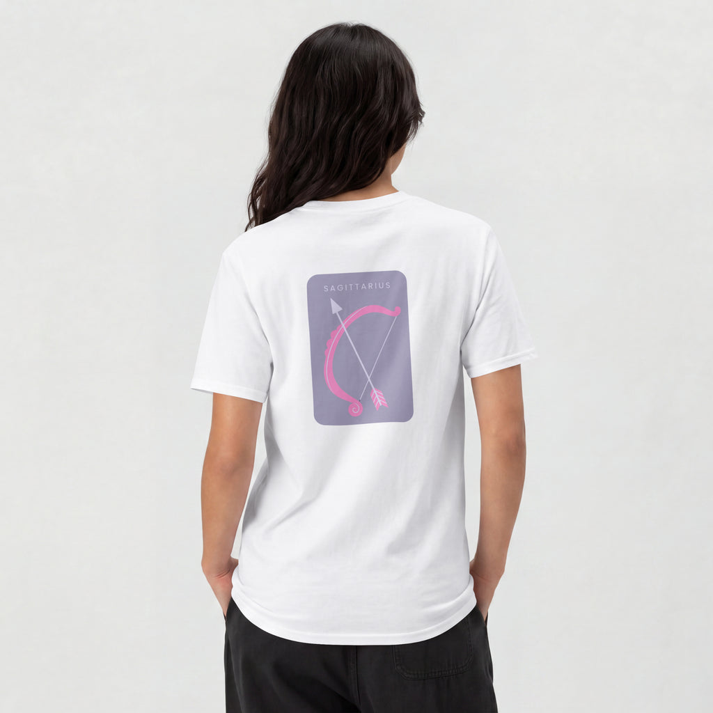 SCHÜTZE T-Shirt - Celestial