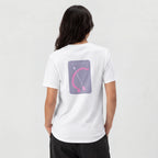 SCHÜTZE T-Shirt - Celestial