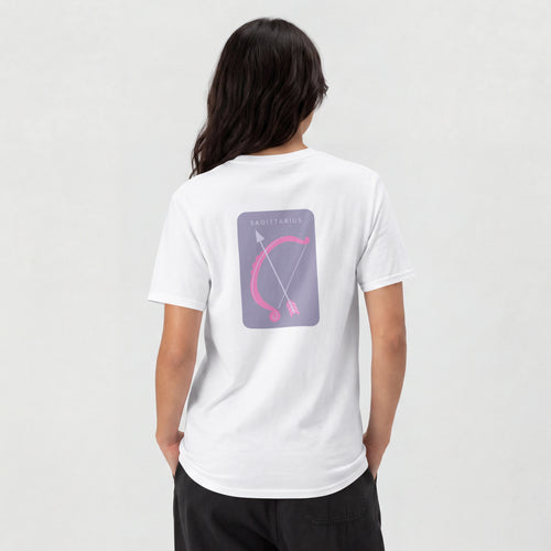 SCHÜTZE T-Shirt - Celestial