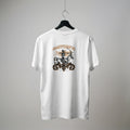 SCHÜTZE T-Shirt – Mythic [Skull Edition]