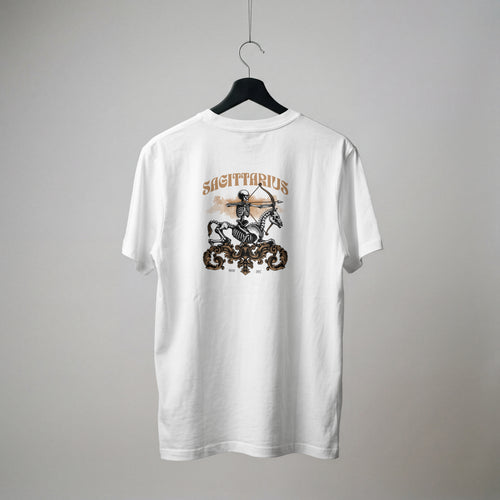 SCHÜTZE T-Shirt – Mythic [Skull Edition]