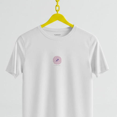 Schütze T-Shirt Signature Sign – truepieces