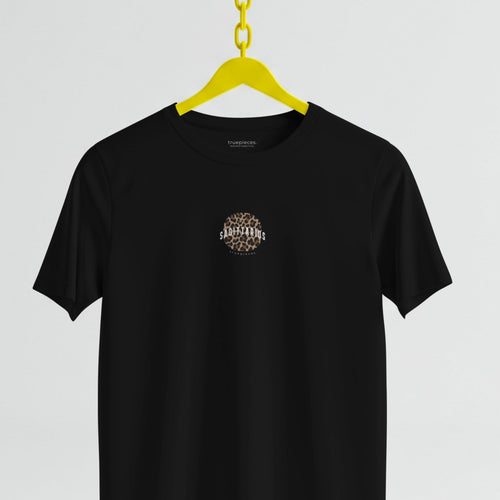 Schütze T-Shirt Signature Type – truepieces