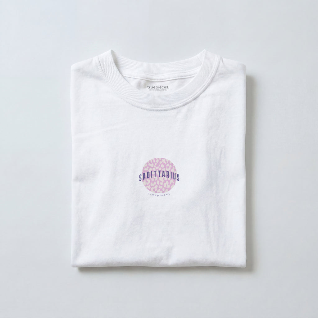 SCHÜTZE T-Shirt – Signature [Type Edition]