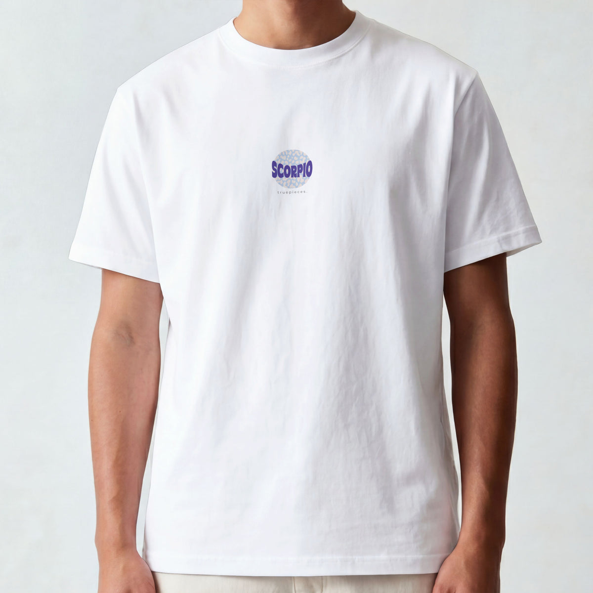 SKORPION T-Shirt - Celestial