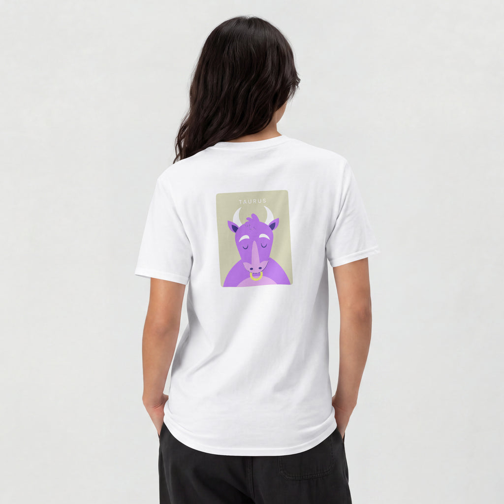 STIER T-Shirt – Celestial Tee