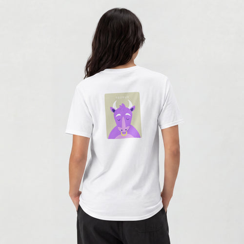 STIER T-Shirt – Celestial Tee