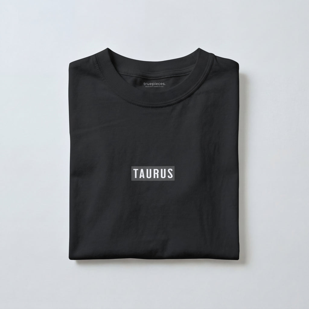 STIER T-Shirt - [Essential Edition]