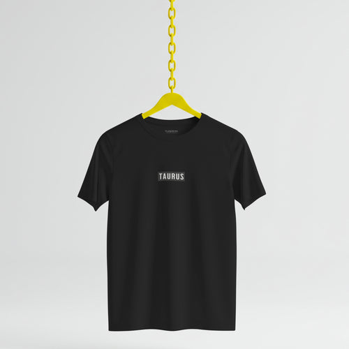 STIER T-Shirt - [Essential Edition]