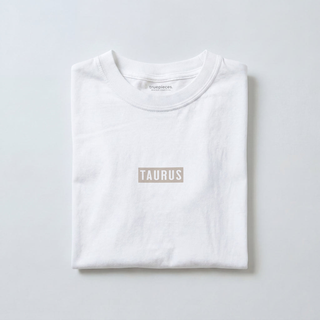 STIER T-Shirt - [Essential Edition]