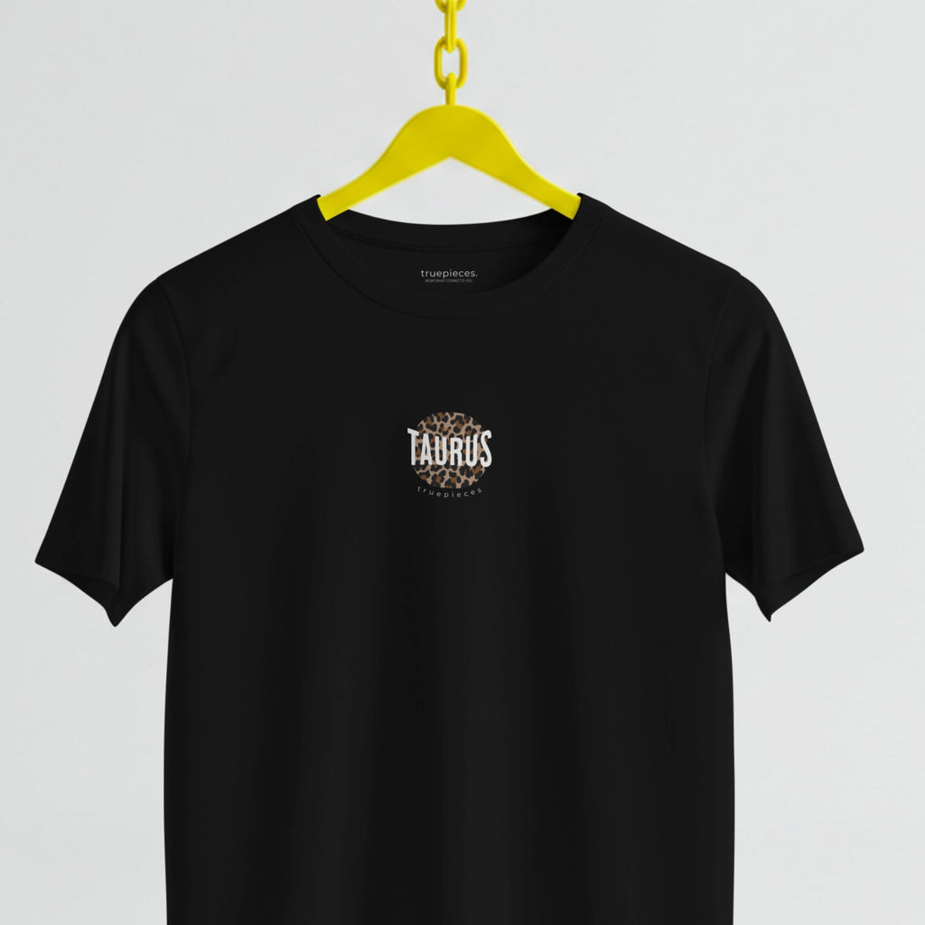 STIER T-Shirt – Signature Type
