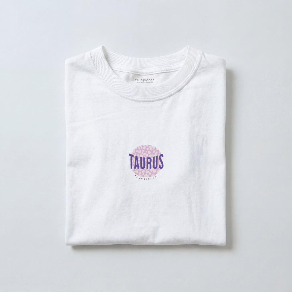 STIER T-Shirt – Signature Type