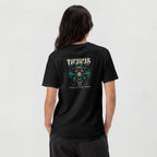STIER T-Shirt – Mythic "Skull"