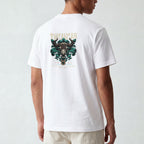 STIER T-Shirt – Mythic "Skull"
