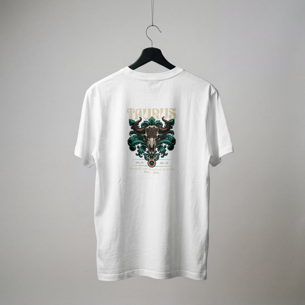 STIER T-Shirt – Mythic "Skull"