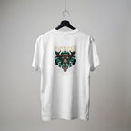 STIER T-Shirt – Mythic "Skull"