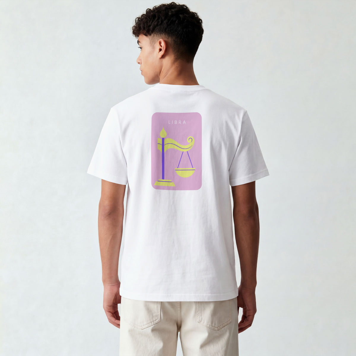 WAAGE T-Shirt - Celestial