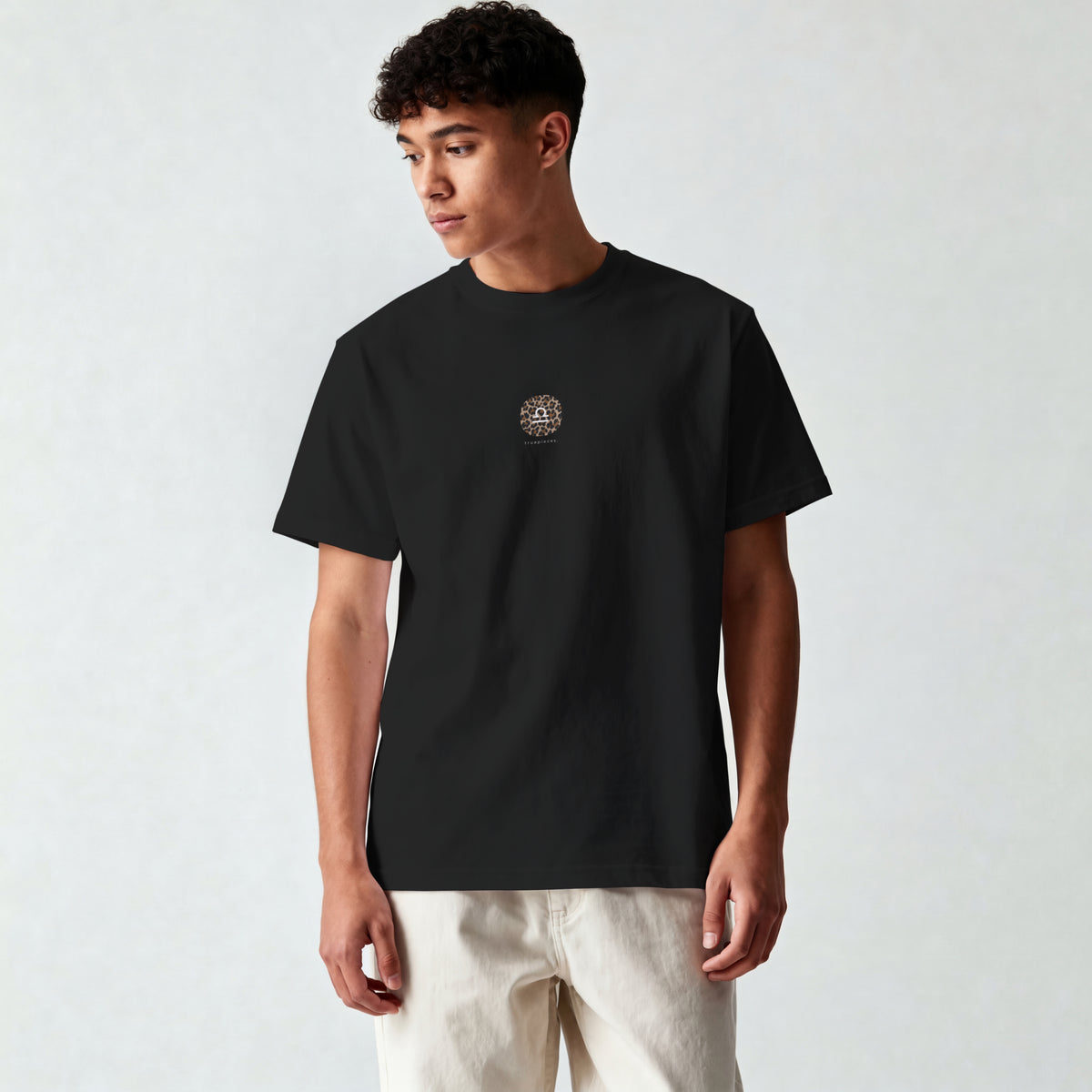 WAAGE T-Shirt – Signature [Sign Edition]