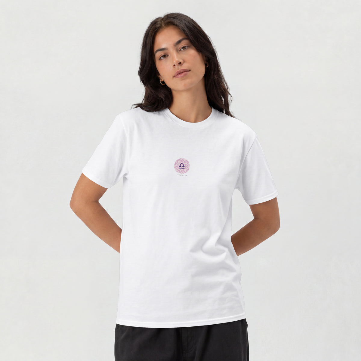 WAAGE T-Shirt – Signature [Sign Edition]