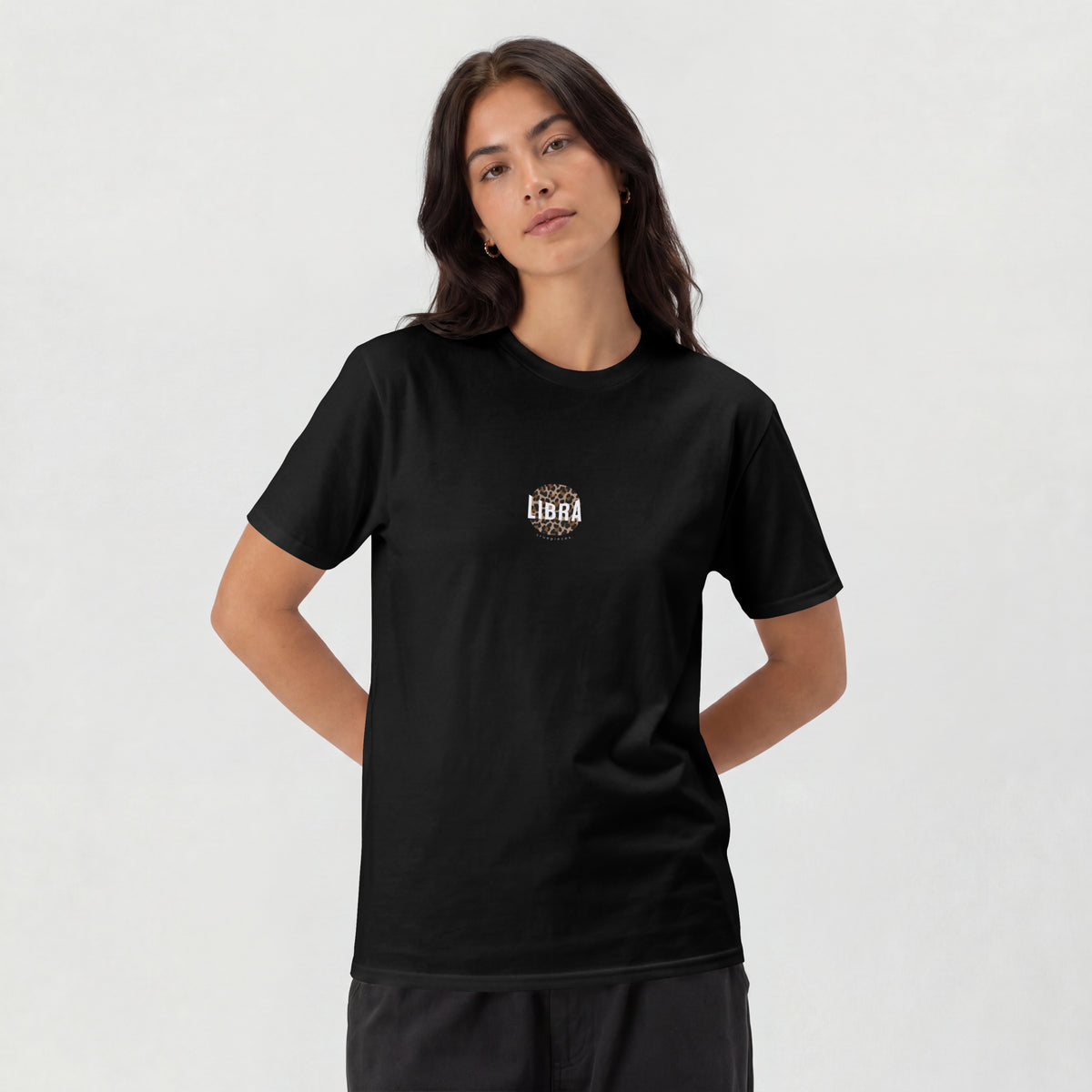 WAAGE T-Shirt – Signature [Type Edition]