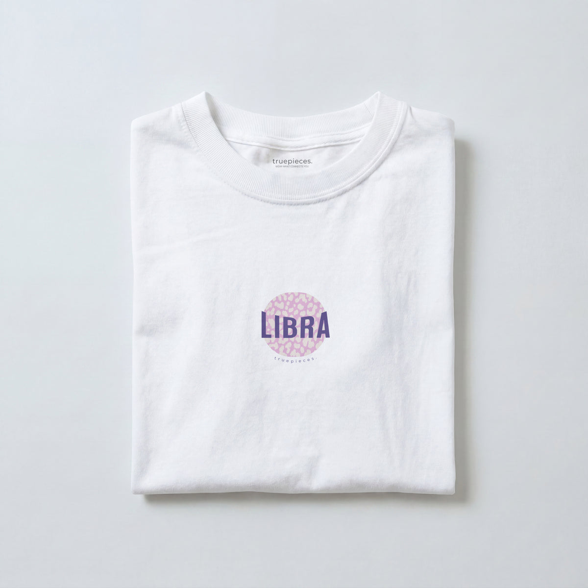 WAAGE T-Shirt – Signature [Type Edition]
