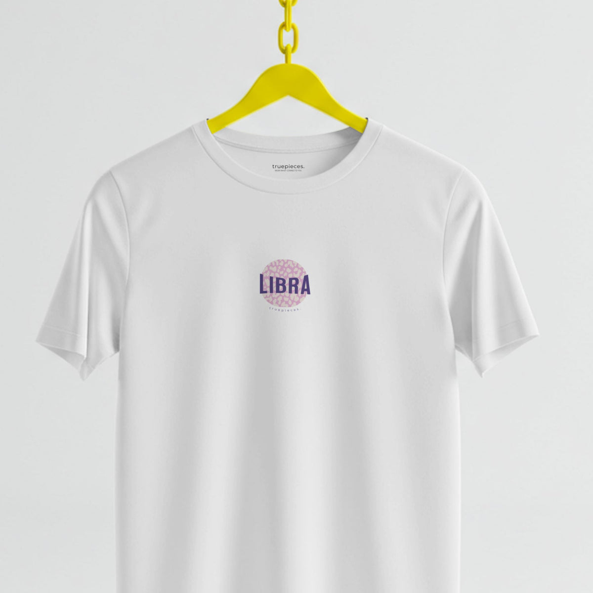 WAAGE T-Shirt – Signature [Type Edition]