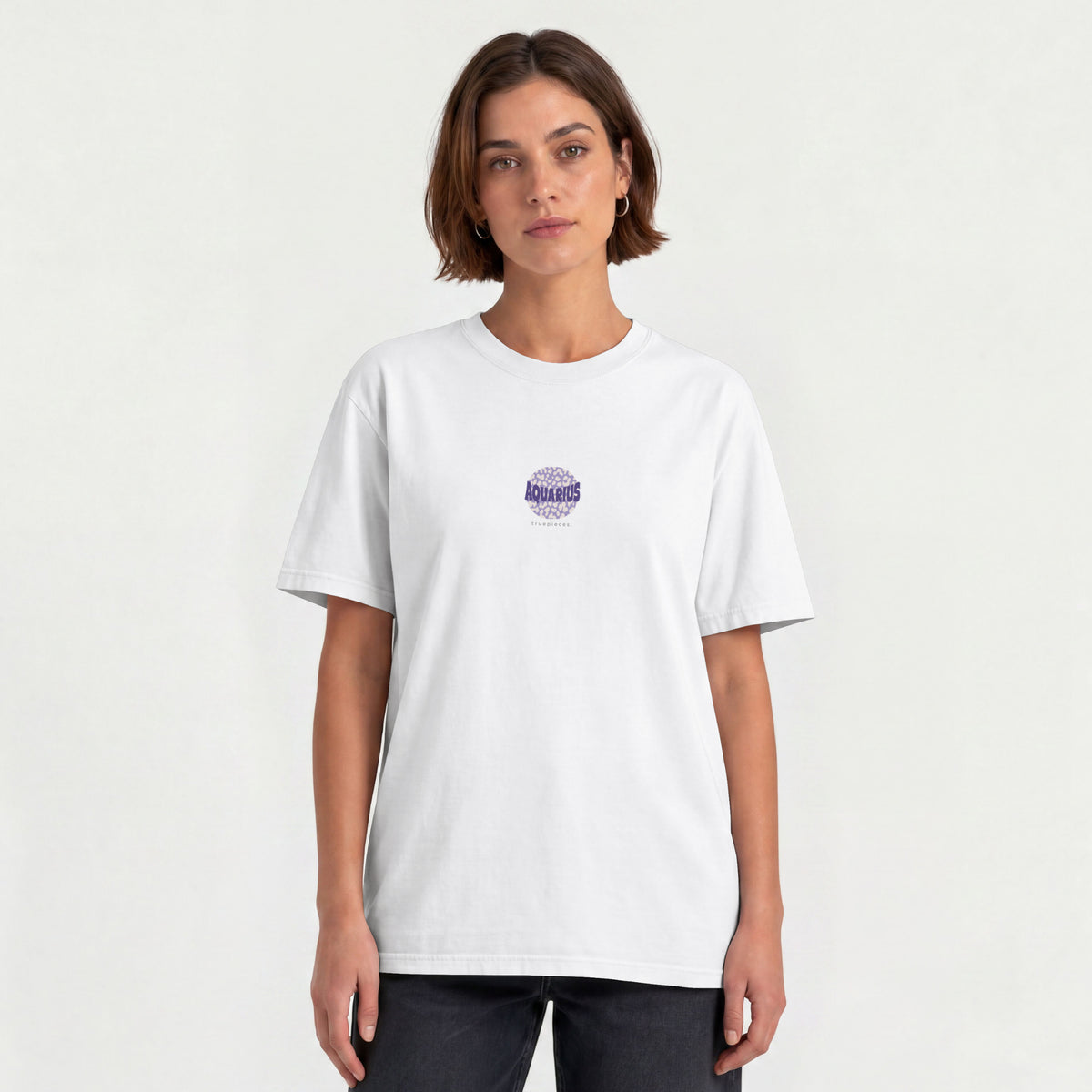 WASSERMANN T-Shirt - [Celestial]