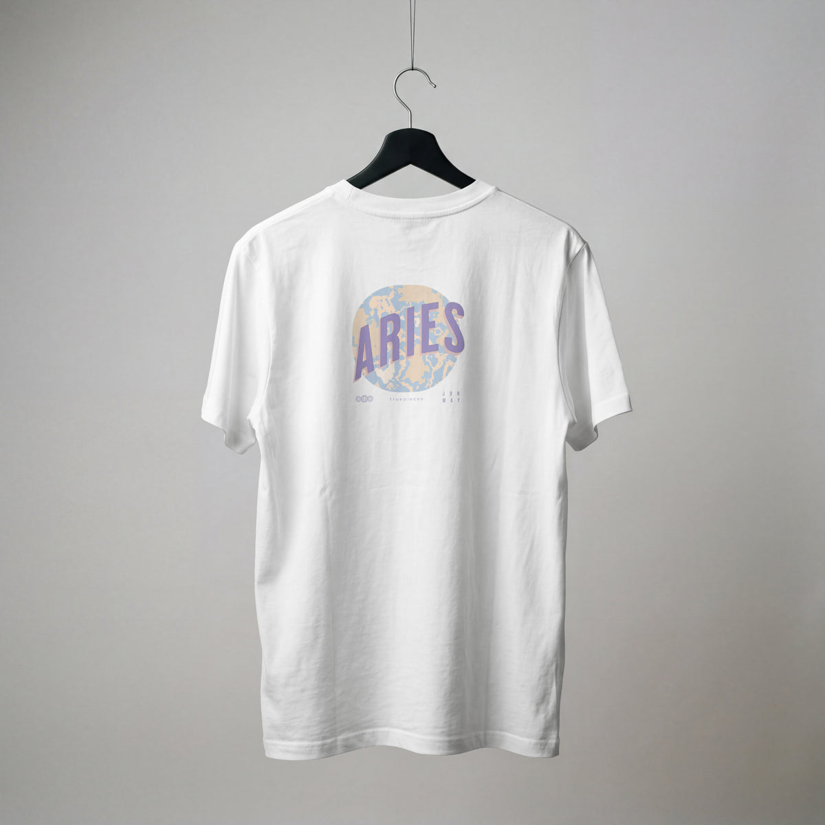 WIDDER T-Shirt – [Statement Edition] White