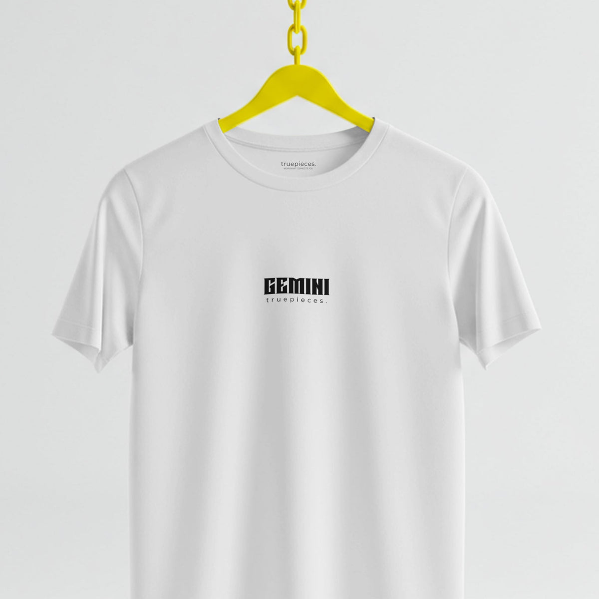 ZWILLINGE T-Shirt - [Essential Edition]
